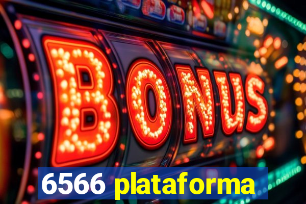 6566 plataforma